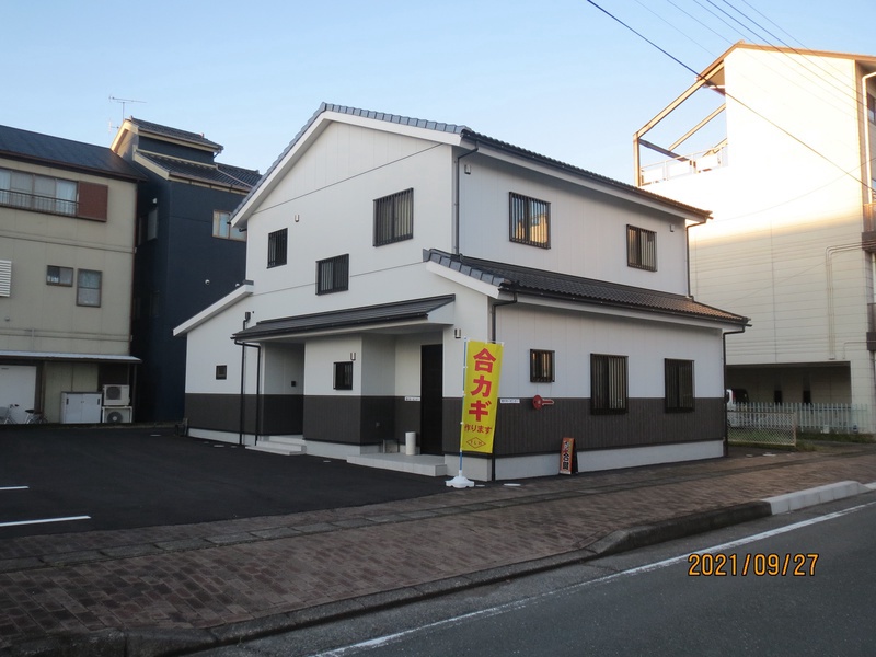 掛川キーセンター