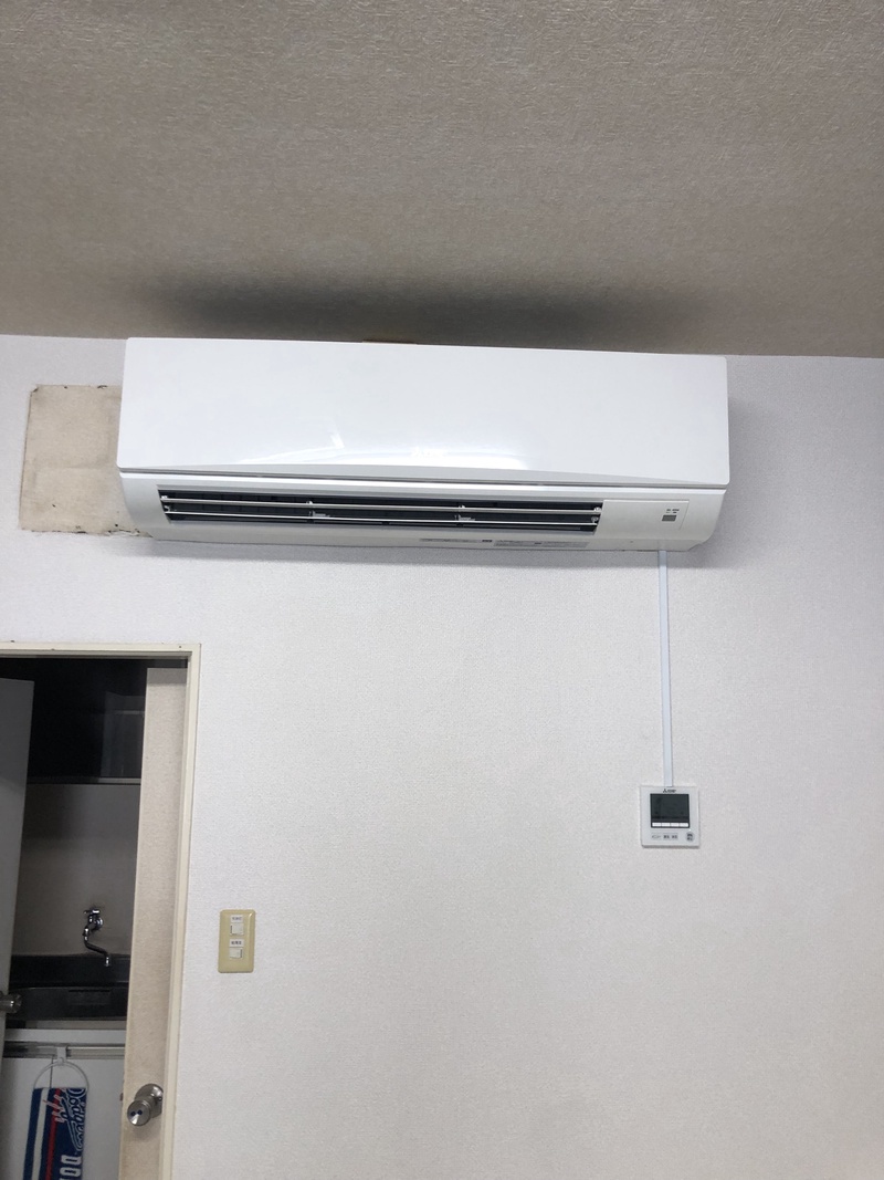 静岡スルガ空調