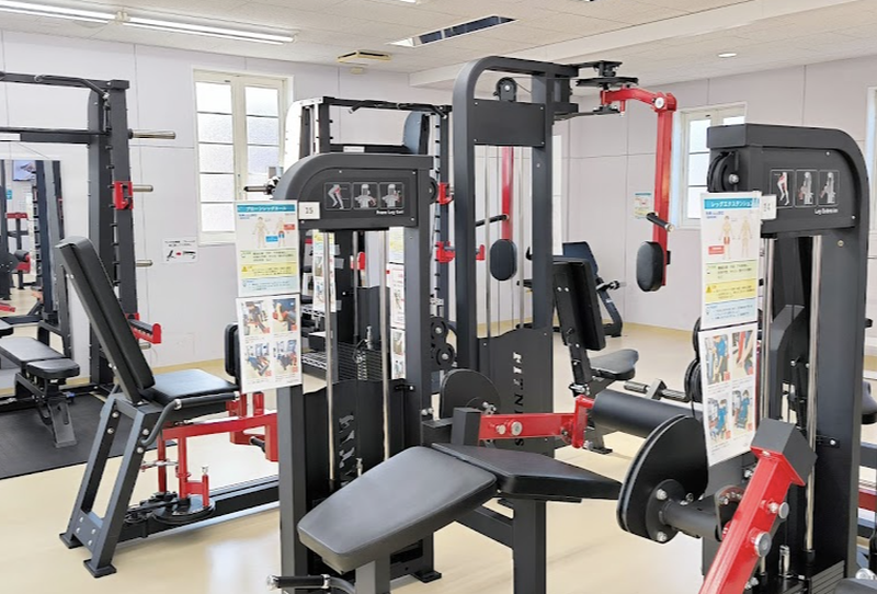BASE GYM(ベースジム)