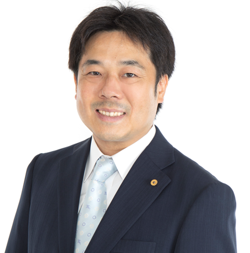 社労士・行政書士事務所敷地