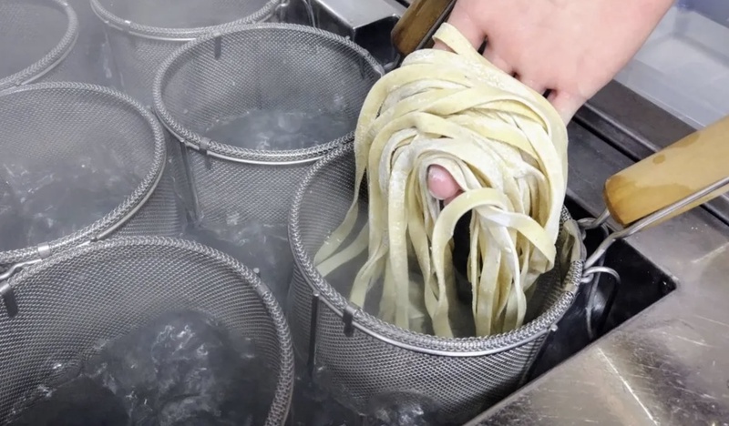 焼津ぶしうどん しょうた