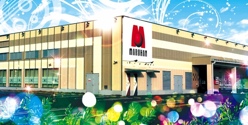 マルハン 浜松泉店
