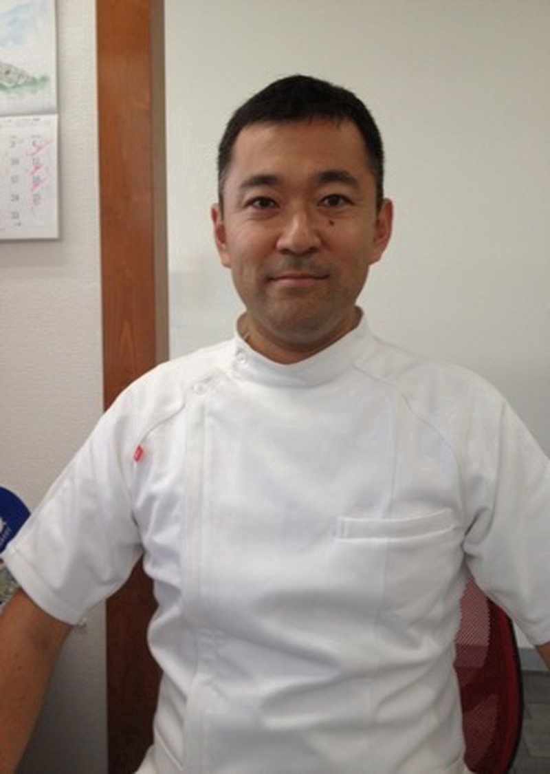 遠州りきまる鍼療所
