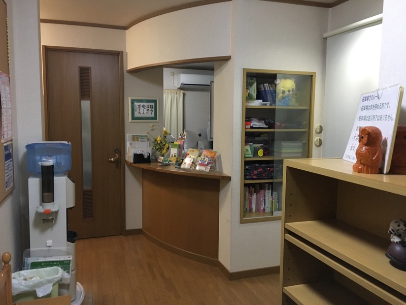 EQWELチャイルドアカデミー浜松西教室
