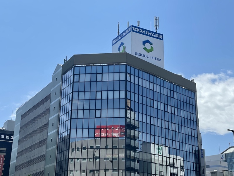しずなび株式会社 本社
