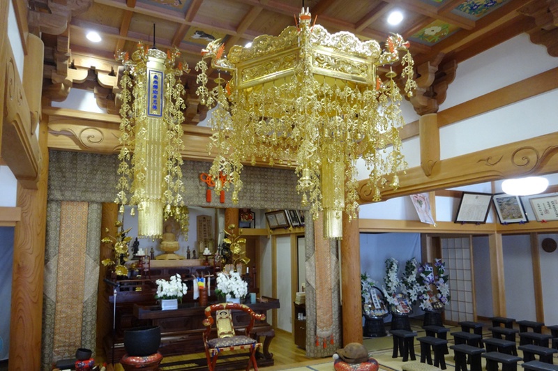 龍梅寺