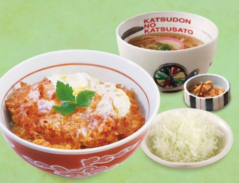 かつさと  船越バイパス店