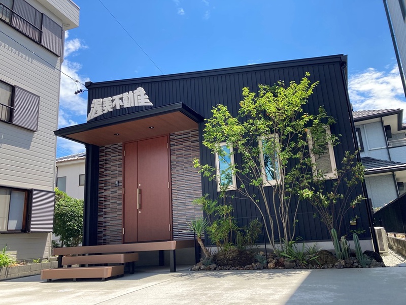 渥美不動産株式会社