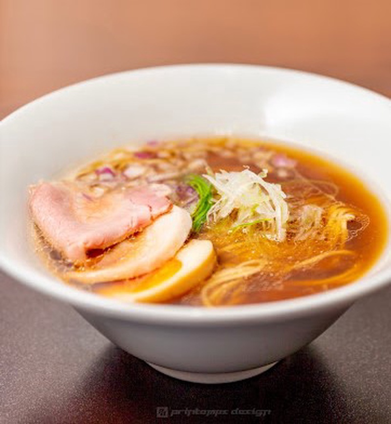 中華そば 仲屋