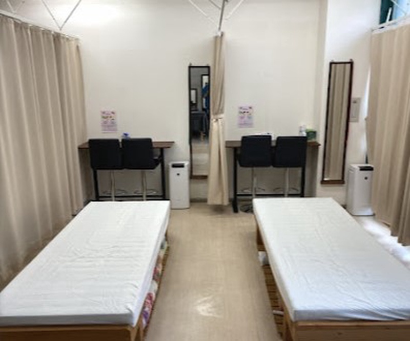 カイロプラクティック健骨屋
