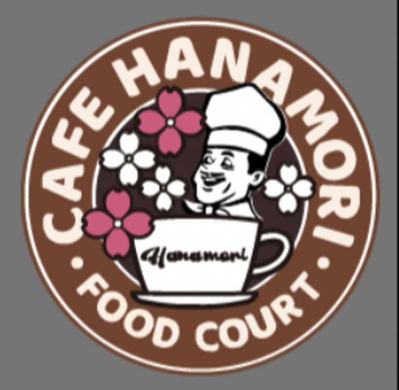 cafe Hanamori 浜北貴布祢店