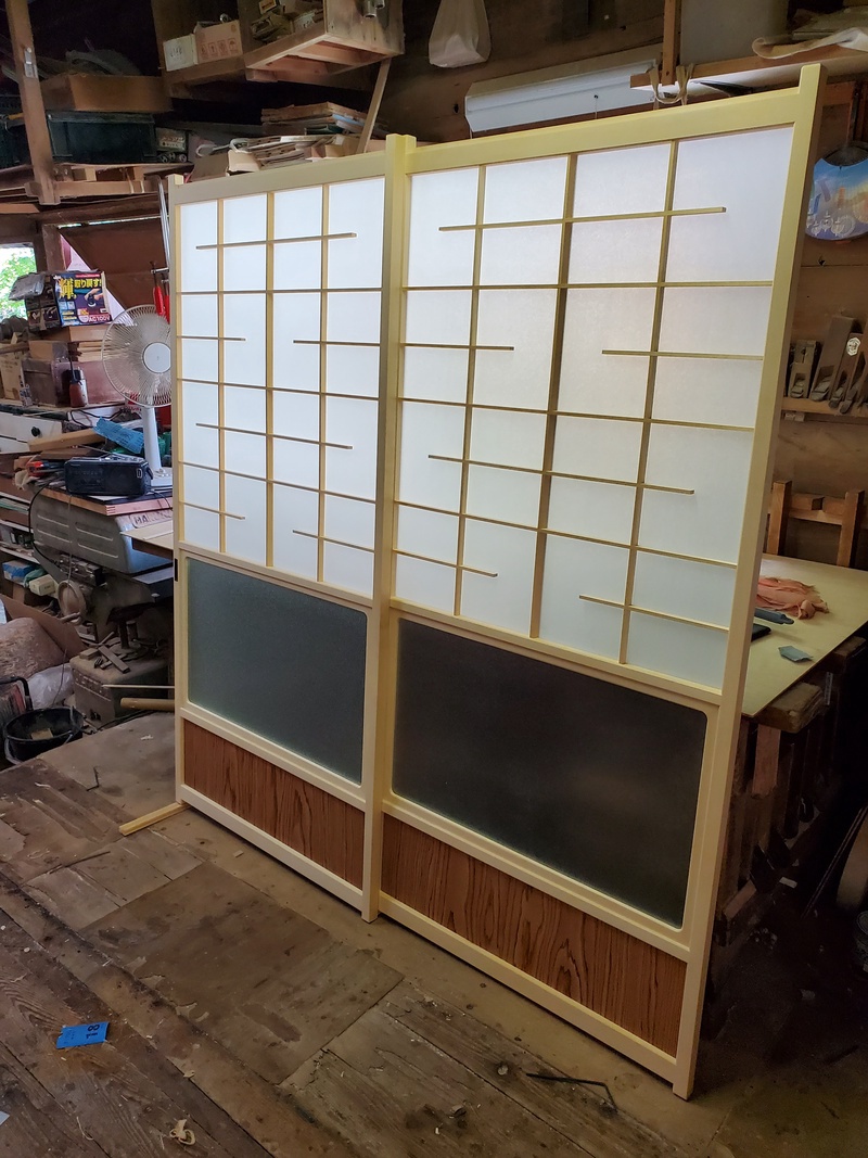 髙橋建具店