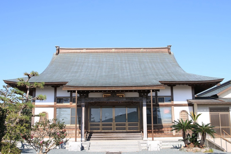 雲江院