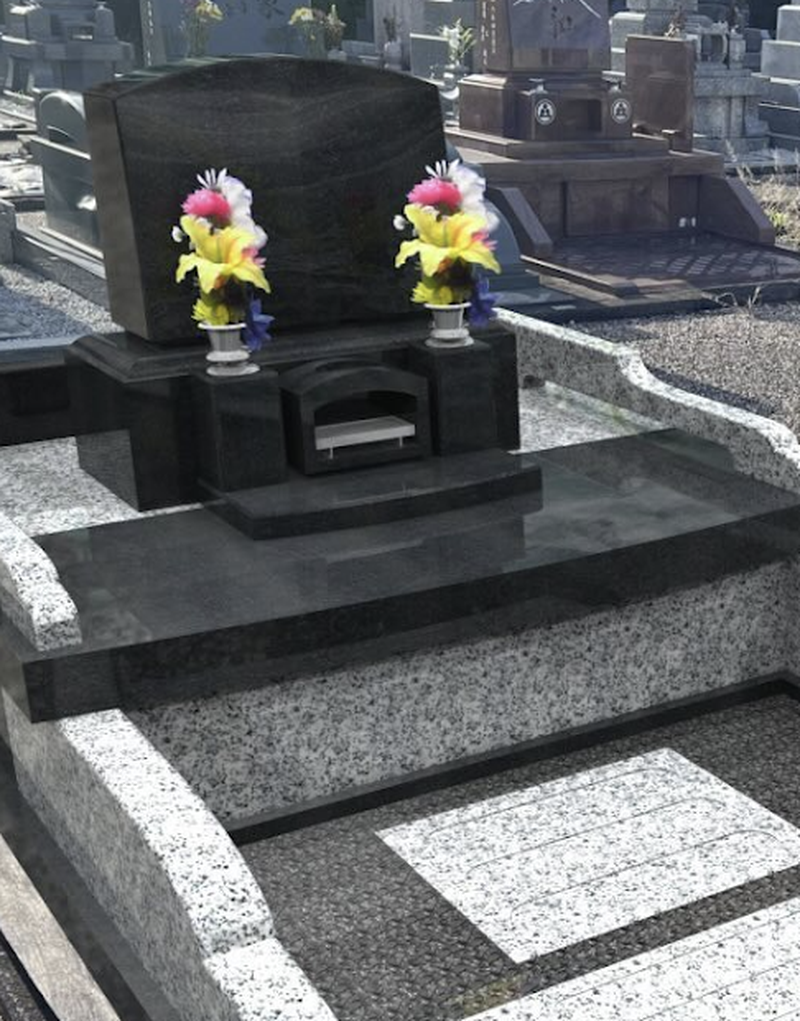 てらだ石材(株)