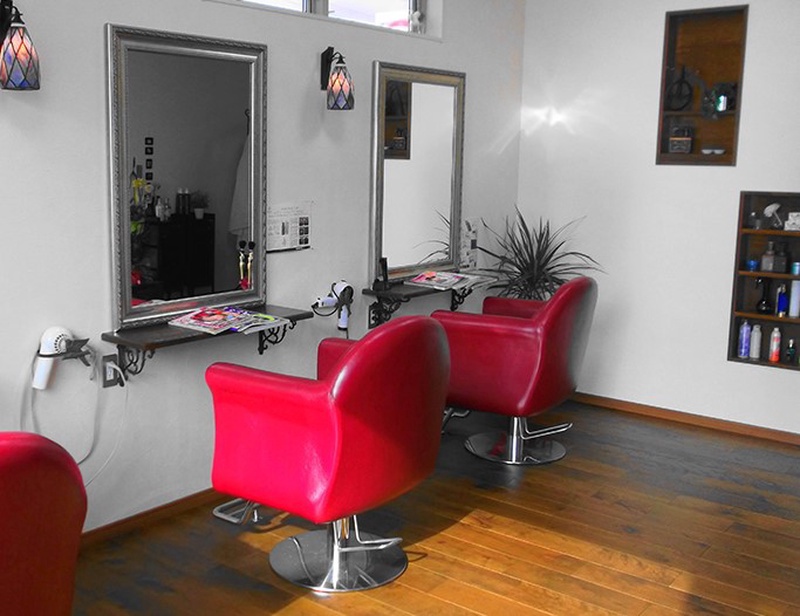 hair design Rimu
