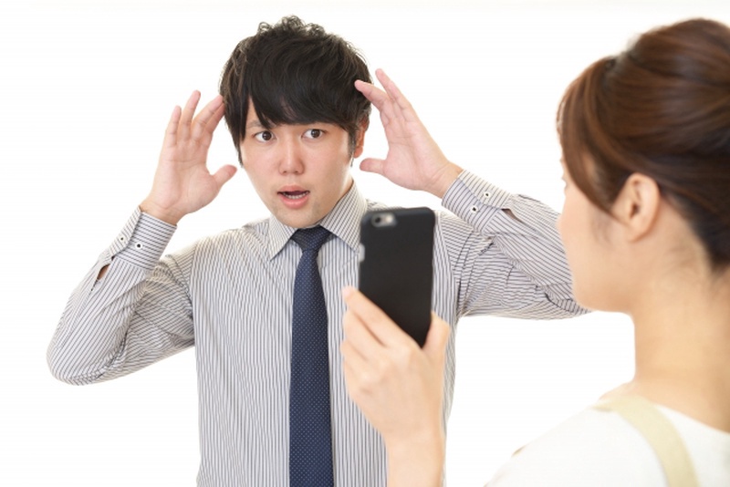 小林愛子探偵調査室