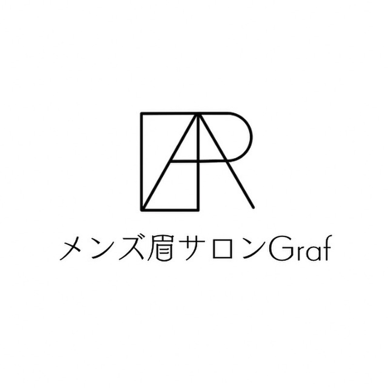 メンズ眉サロンGraf