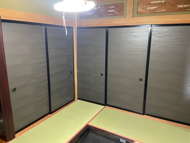 (株)長谷川畳店
