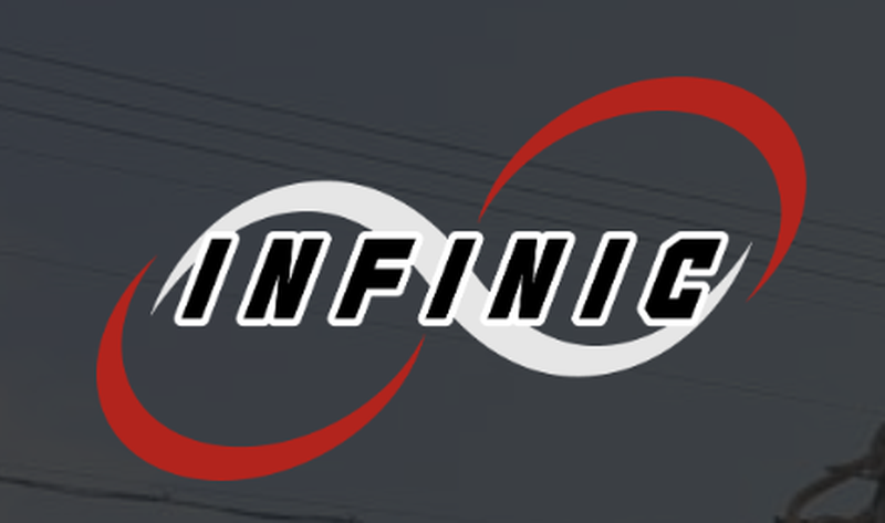 (株)インフィニック