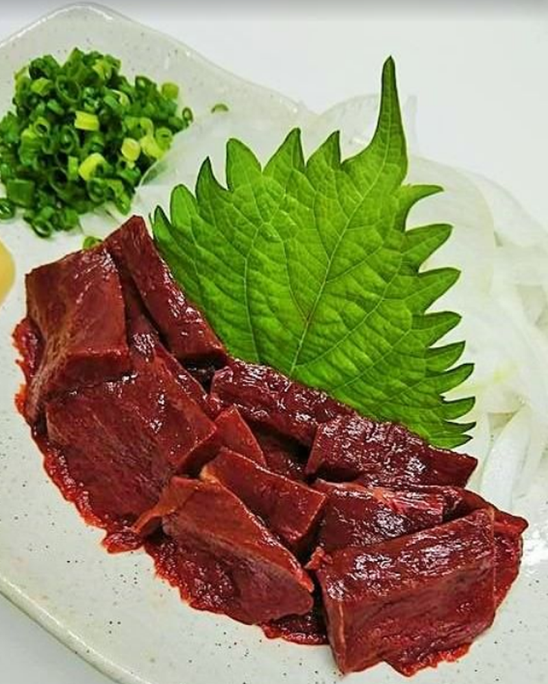 居酒屋 JIRO 藤枝店【馬刺し ジロー】