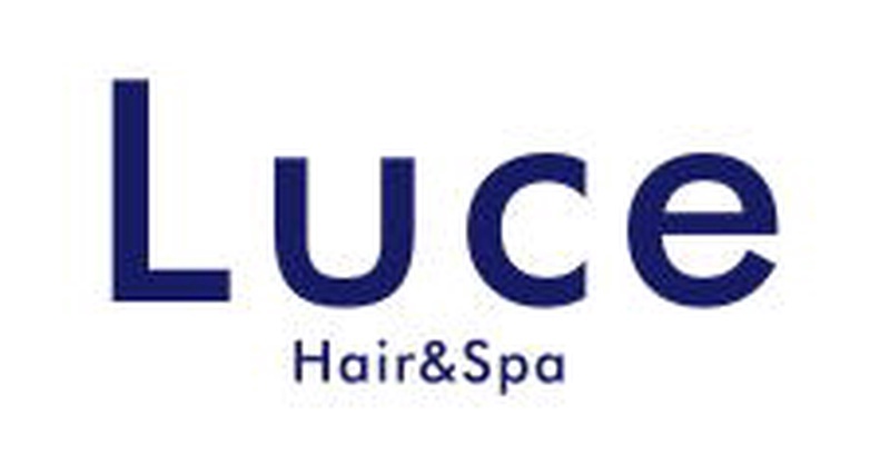 ルーチェ（Ｌｕｃｅ）ｈａｉｒ＆ｓｐａ