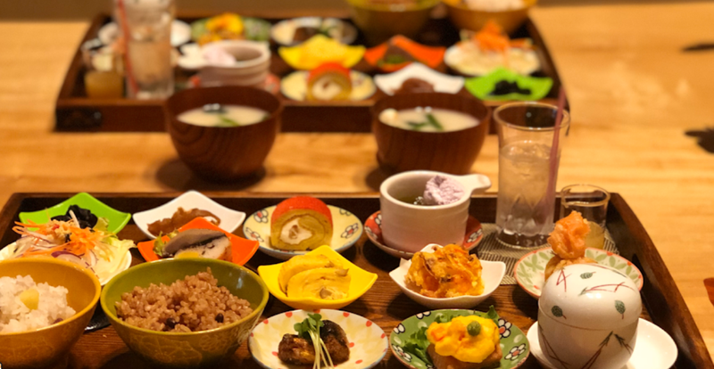 和風ダイニング 茶華 富士店 【和食店 富士】