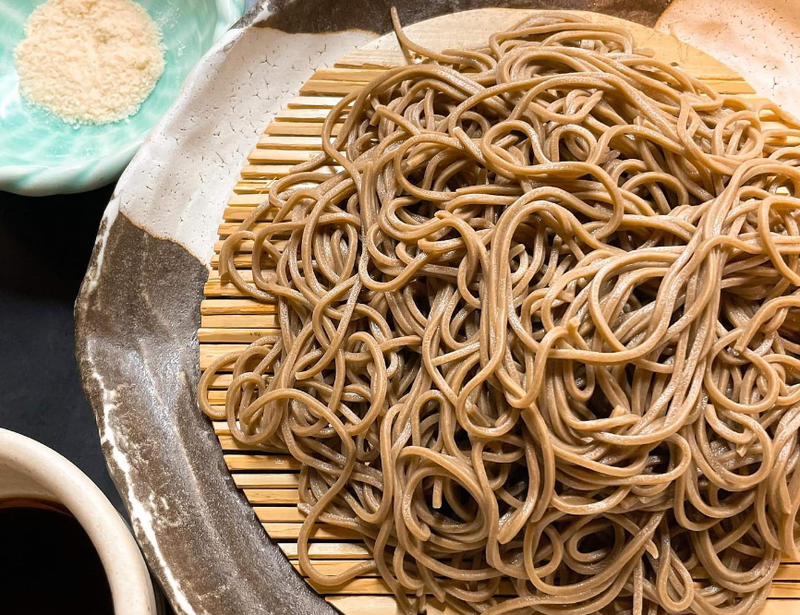 そば食事処・そば居酒屋 金時 富士店【飲食店 金時】