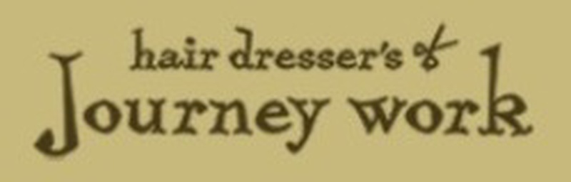 Hair dresser's Journeywork