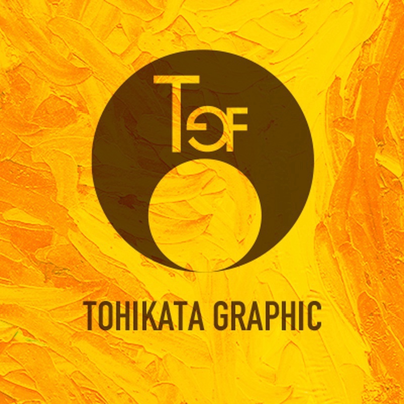 トヒカタグラフィック