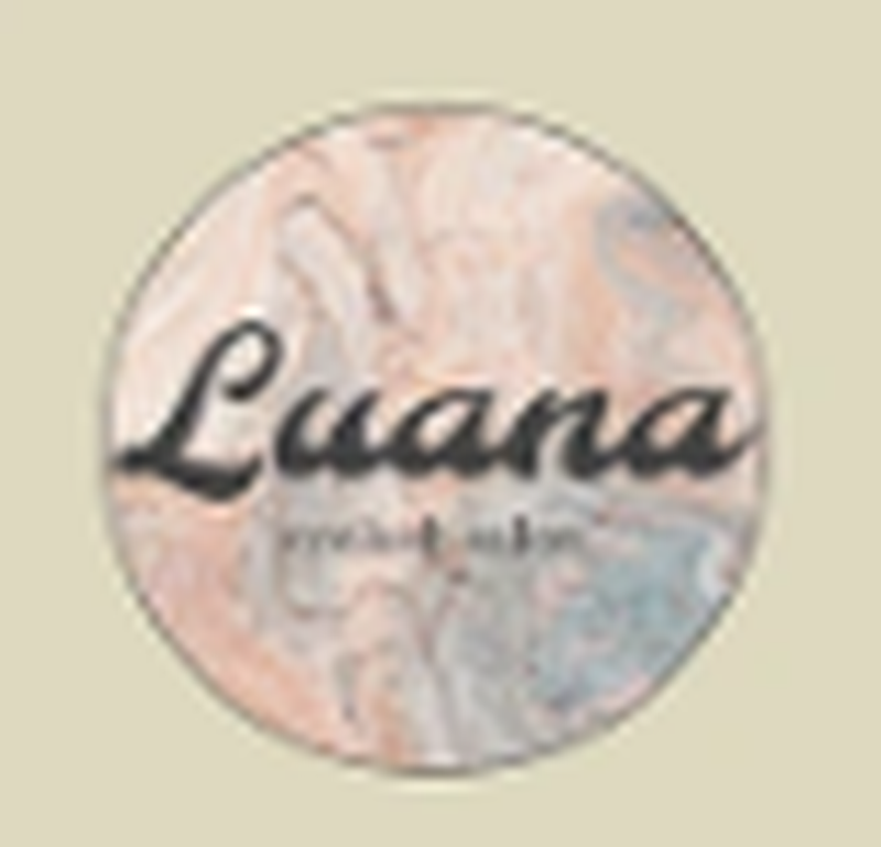 Luana eyelash