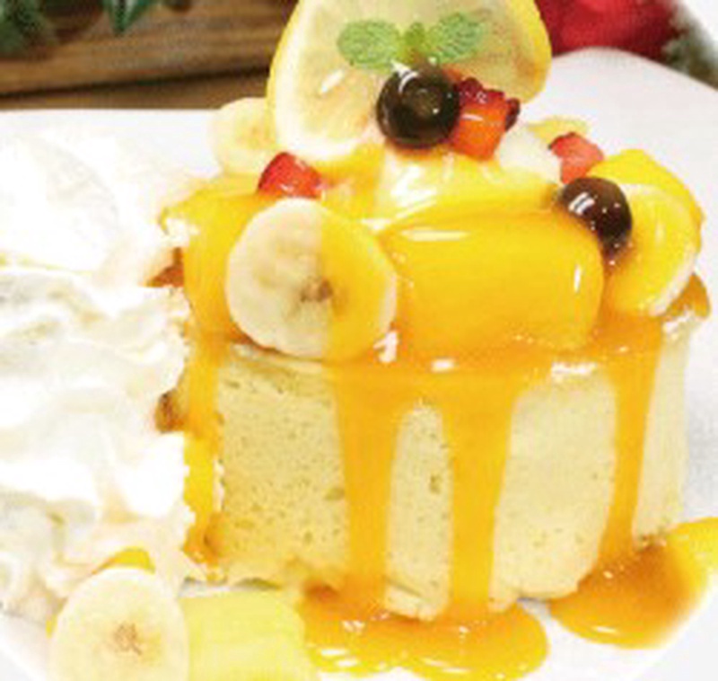 Hawaiian Cafe 魔法のパンケーキ伊豆Gate清水町店