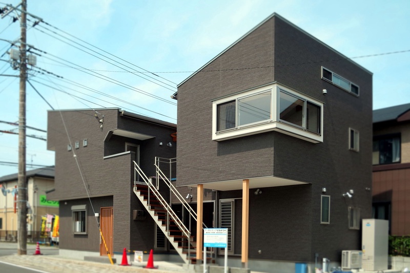 アーキトリック一級建築士建築士事務所
