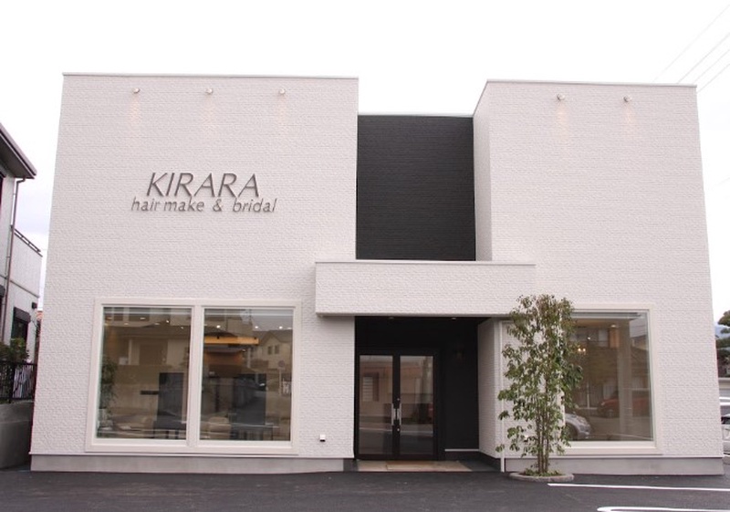 美容室キララ