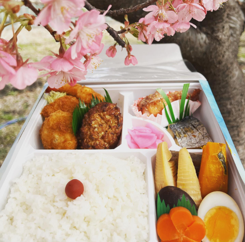 仕出し・お弁当の大幸