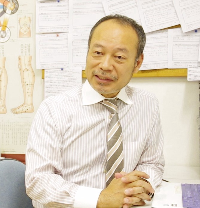 伊東市 伊豆高原痛みの整体院