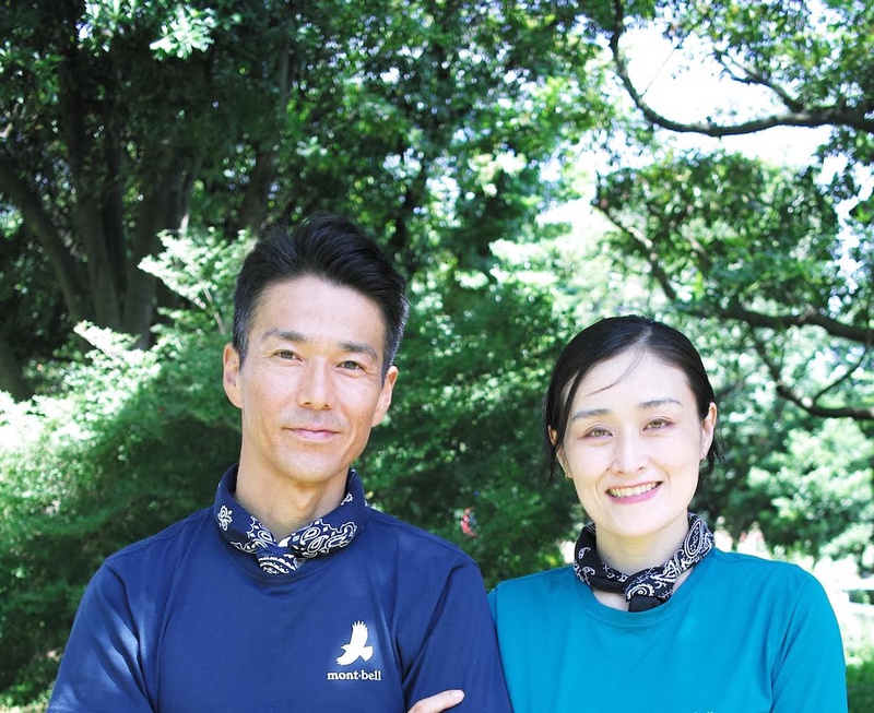 ヒマラヤガーデン　夫婦の植木屋