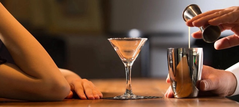 Bar beginner'sビギナーズ