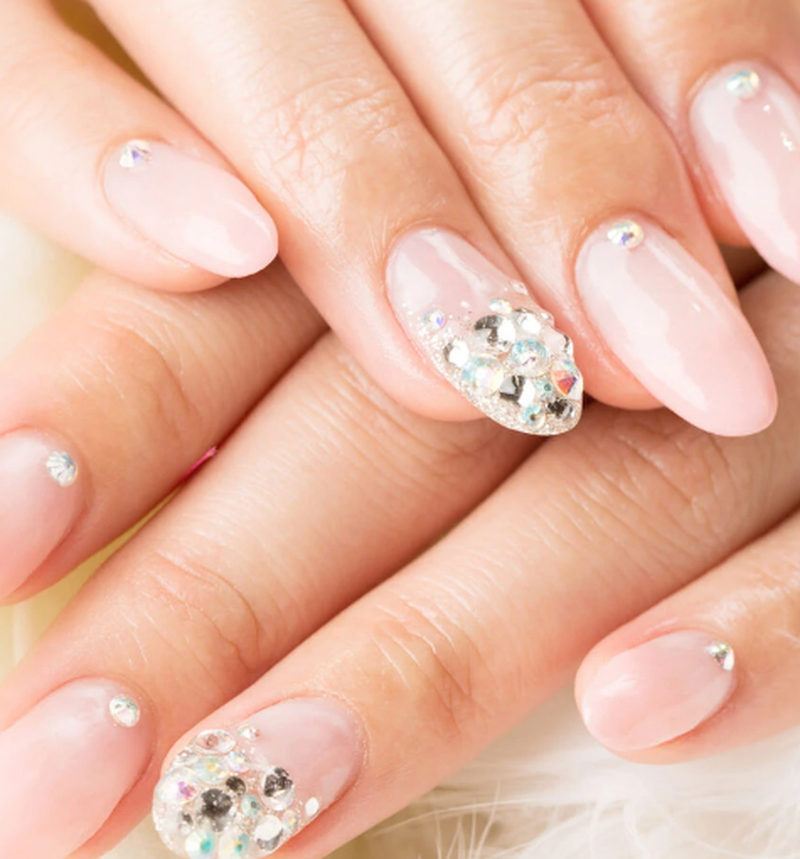 Nail salon alo
