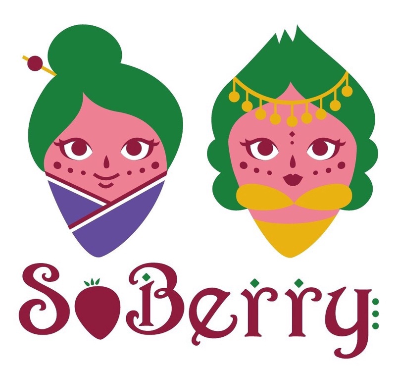 Soberry(ソーベリー)