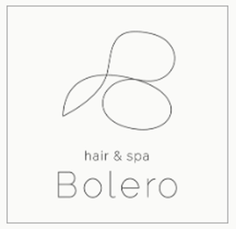 hair&spa Bolero