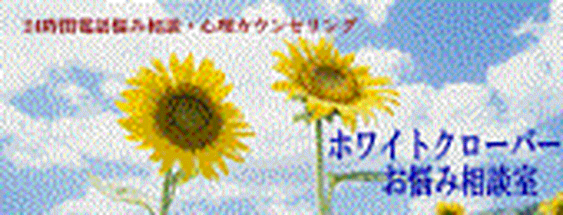 ホワイトクローバー