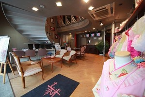 株式会社真奈武