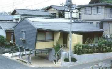 有限会社かねまる建築研究室