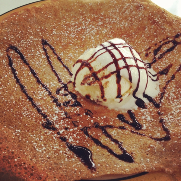 cafe　Tステーション