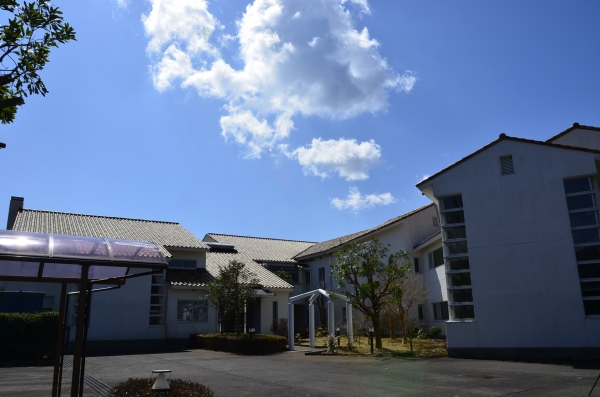 大川学園伊豆研修センターＨＡＮＡＧＩＲＩ