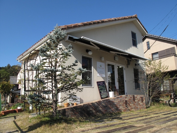 Ｆｕｃｕｃａｆｅ(ふくカフェ）
