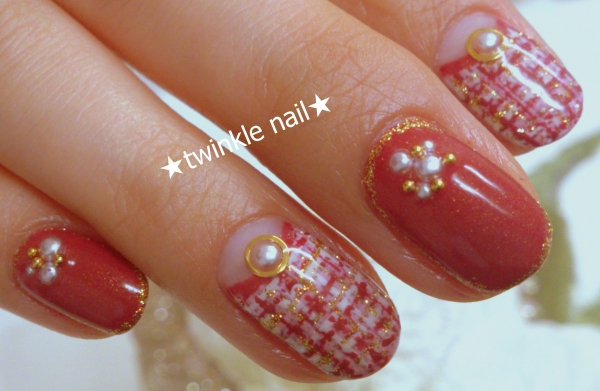 ネイルサロンTwinkle nail(トゥインクルネイル)