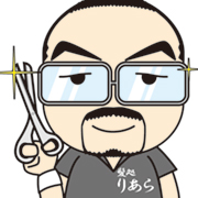 髪処りあら