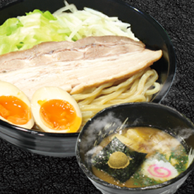 つけ麺白虎