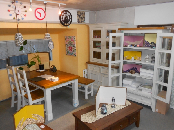 株式会社清観堂・やまあらしinterior studio